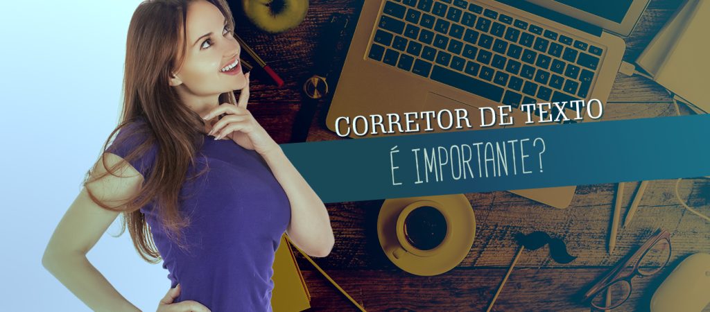 Corretor de Texto Online