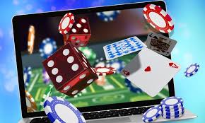 Your Casino Story - An Engaging Journey Through Gaming