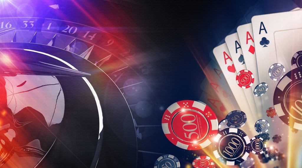 Your Casino Story - An Engaging Journey Through Gaming